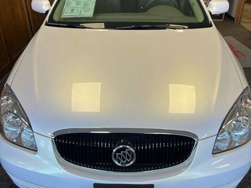 Used 2006 Buick Lucerne CXL w/ Luxury Package image 2