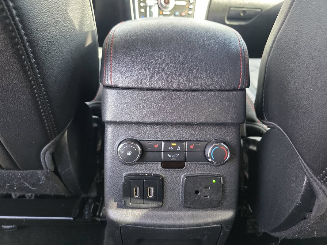 Used 2018 Ford Explorer Sport w/ Equipment Group 401A AWD/4WD image 22