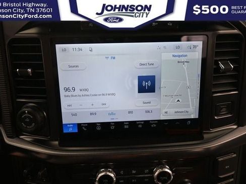 New 2026 Ford F150 Raptor AWD/4WD image 20