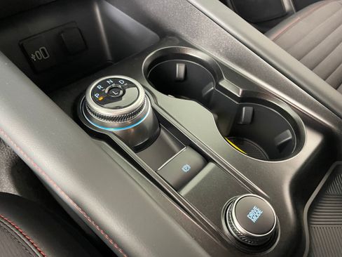 New 2026 Ford Explorer ST-Line AWD/4WD image 7
