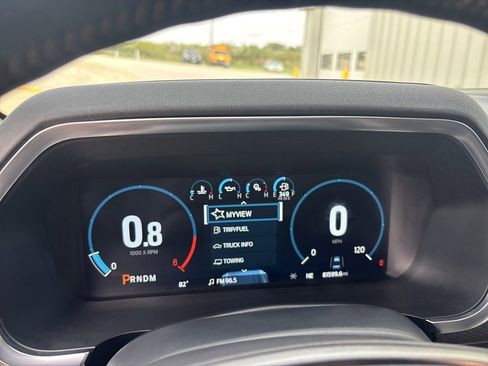 Used 2023 Ford F150 Platinum w/ Equipment Group 701A High image 24