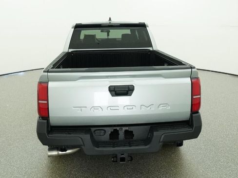 New 2026 Toyota Tacoma SR RWD image 7