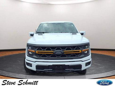 New 2026 Ford F150 Tremor w/ Equipment Group 402B AWD/4WD image 31