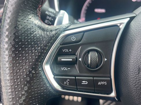 Used 2022 Acura MDX A-Spec AWD/4WD image 15