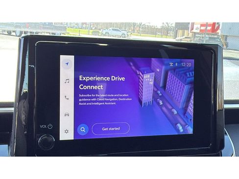 New 2026 Toyota Corolla LE w/ LE Premium Package image 13