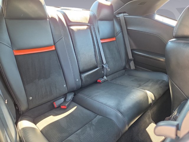 Used 2008 Dodge Challenger SRT8 RWD image 18
