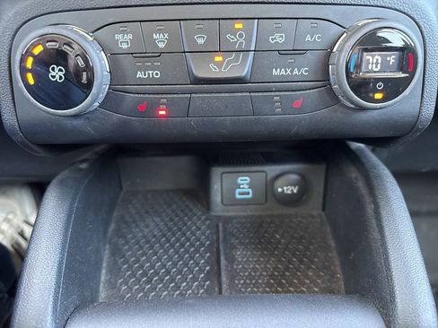 Used 2021 Ford Bronco Sport Badlands image 32