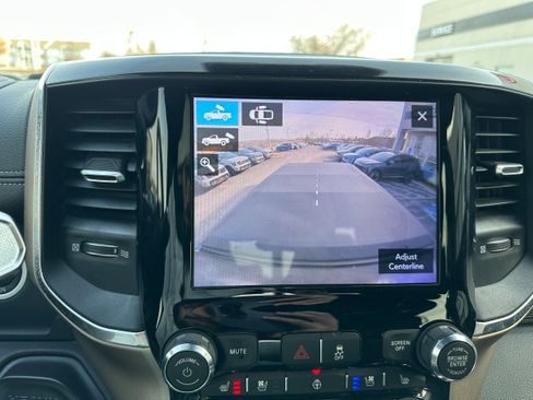 Used 2019 RAM 3500 Laramie image 51