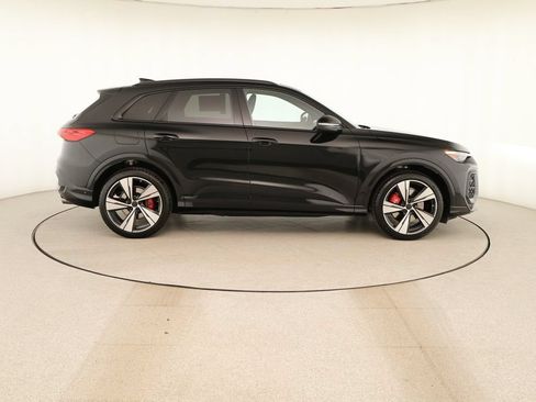 New 2026 Audi SQ5 Premium Plus AWD/4WD image 8
