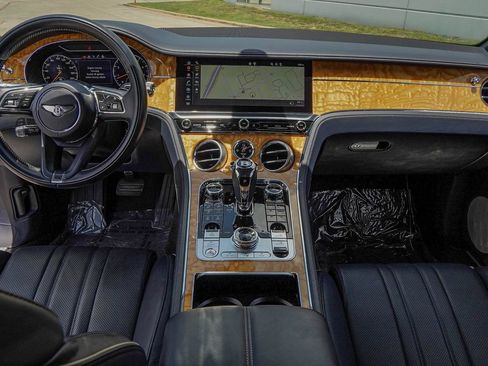 Used 2021 Bentley Continental GT AWD/4WD image 4