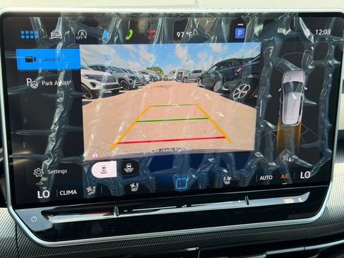 New 2026 Volkswagen Golf AWD/4WD image 19