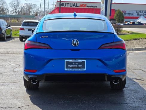 New 2026 Acura Integra A-Spec image 18