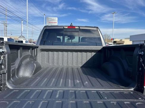 New 2026 RAM 1500 Limited image 17