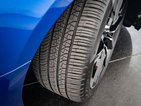 Used 2025 BMW i4 M50 image 41