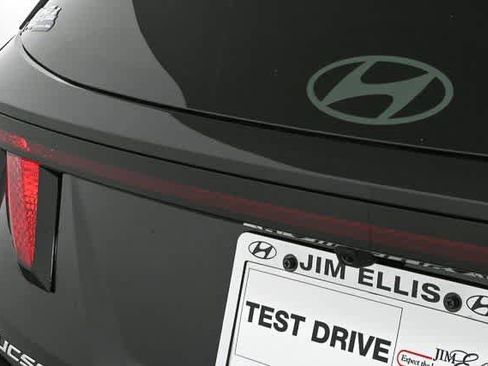 New 2026 Hyundai Tucson SEL image 12