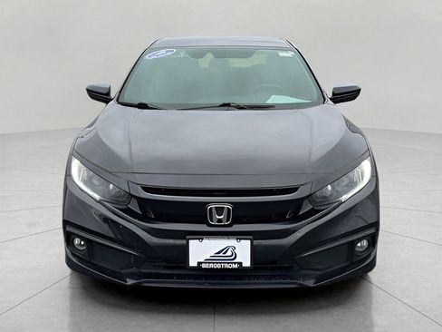 Used 2019 Honda Civic Sport image 3
