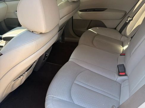 Used 2016 Kia Optima EX w/ Premium Package FWD image 11