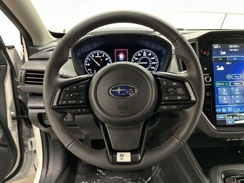 Used 2025 Subaru Crosstrek 2.5i Limited AWD/4WD image 8