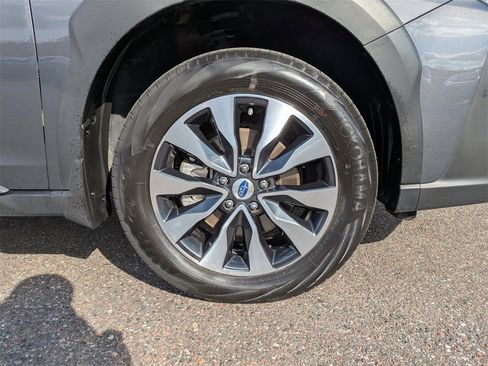 Used 2023 Subaru Outback Touring XT image 10