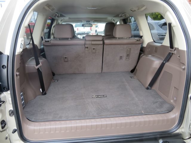 Used 2013 Lexus GX 460 w/ Comfort Plus Pkg AWD/4WD image 19