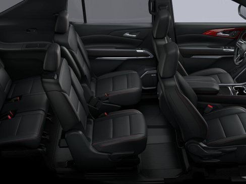 New 2026 Chevrolet Traverse Z71 w/ Enhanced Driving Package AWD/4WD image 33