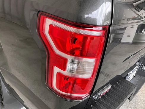 Used 2020 Ford F150 XLT w/ Equipment Group 302A Luxury image 13