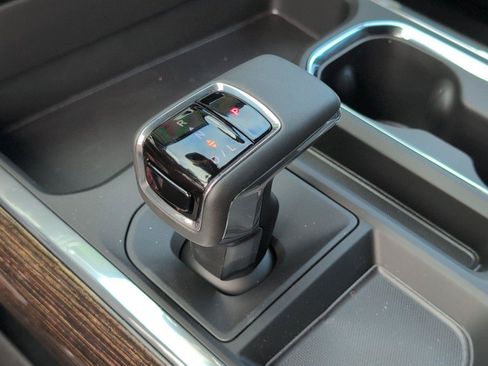 New 2026 GMC Sierra 1500 Elevation AWD/4WD image 25