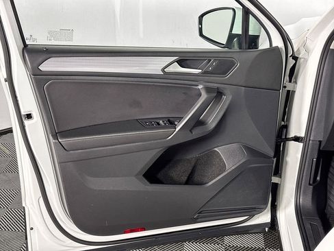 Certified 2023 Volkswagen Tiguan S image 11