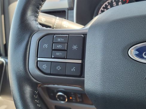 Used 2021 Ford F150 XLT w/ Equipment Group 302A High AWD/4WD image 13