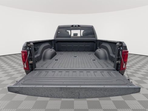 New 2025 RAM 2500 Tradesman AWD/4WD image 9