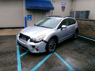 Used 2016 Subaru Crosstrek 2.0i Premium w/ Moonroof Package image 1