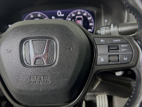 Used 2023 Honda Accord Sport image 20