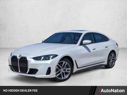 Used 2025 BMW 430i