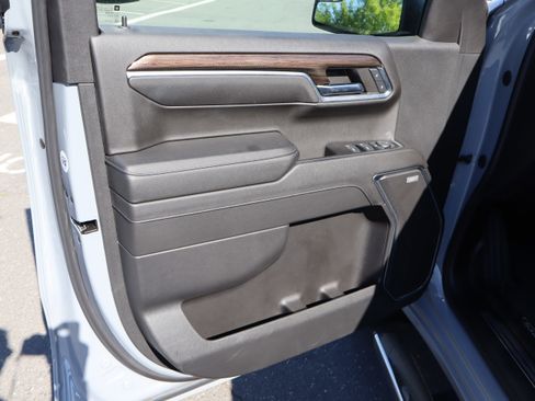 Used 2024 Chevrolet Silverado 1500 RST w/ All Star Edition Plus image 18