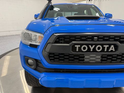 Used 2019 Toyota Tacoma TRD Pro image 53