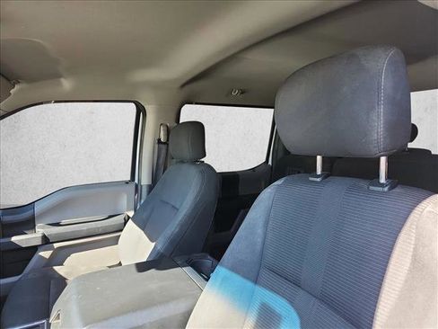 Used 2018 Ford F150 XL w/ Equipment Group 101A Mid image 9