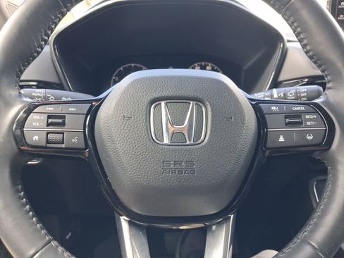 Used 2024 Honda CR-V EX-L image 29