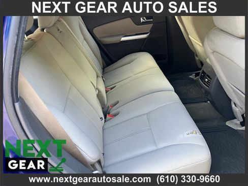 Used 2013 Ford Edge SE AWD/4WD image 9