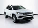 Used 2022 Jeep Compass Latitude w/ Sun and Sound Group image 3