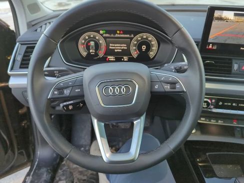 Used 2024 Audi Q5 2.0T Premium Plus image 10