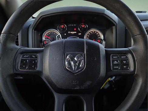 Used 2020 RAM 1500 Tradesman w/ Electronics Group AWD/4WD image 24