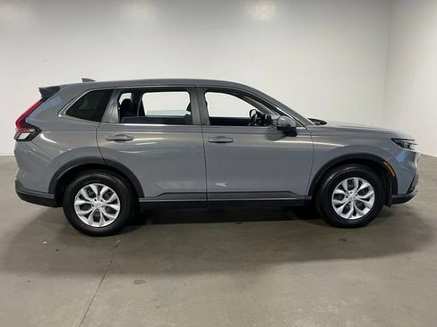 Used 2024 Honda CR-V LX image 2