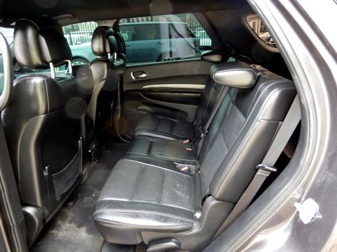 Used 2019 Dodge Durango R/T image 10