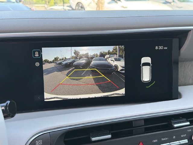 New 2027 Hyundai Palisade SEL AWD/4WD image 32