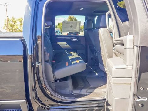 New 2026 GMC Sierra 3500 AT4 w/ AT4 Premium Plus Package image 11