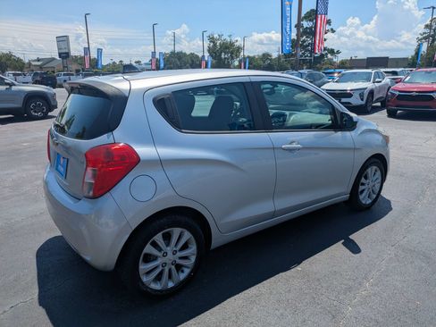 Used 2017 Chevrolet Spark LT FWD image 21