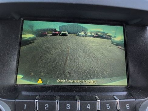 Used 2014 GMC Terrain SLT image 20