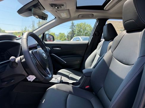 New 2026 Toyota Corolla Cross XLE AWD/4WD image 11