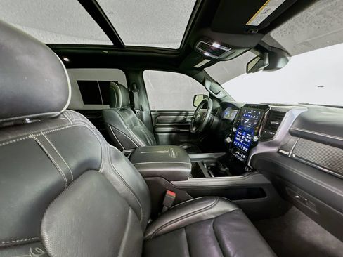 Used 2020 RAM 1500 Limited AWD/4WD image 30