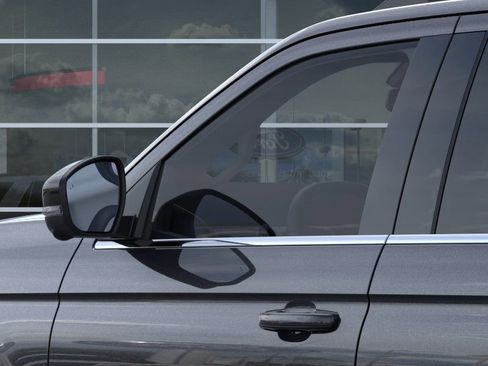 New 2025 Ford Expedition Platinum w/ Platinum Ultimate Package image 20